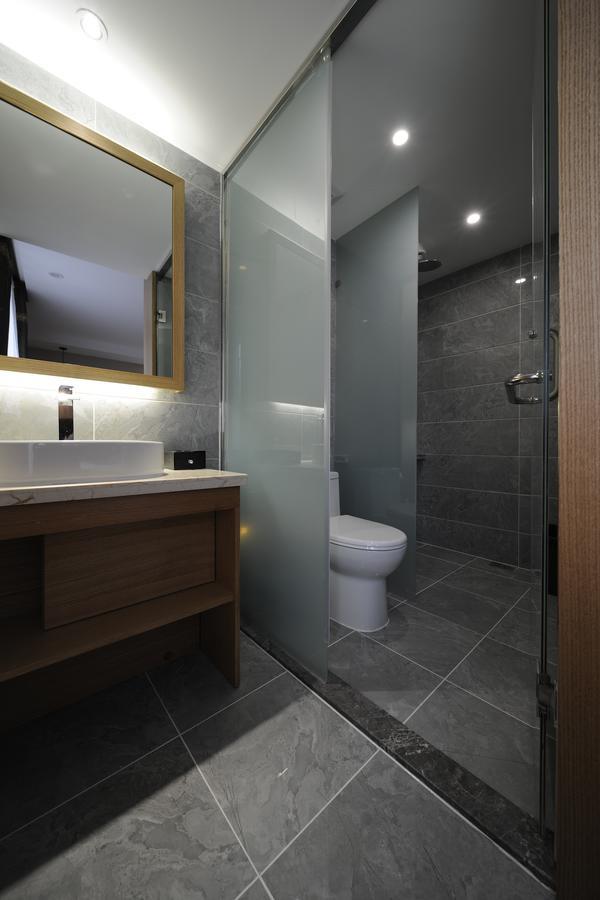 Harbin Joy Boutique Hotel Esterno foto