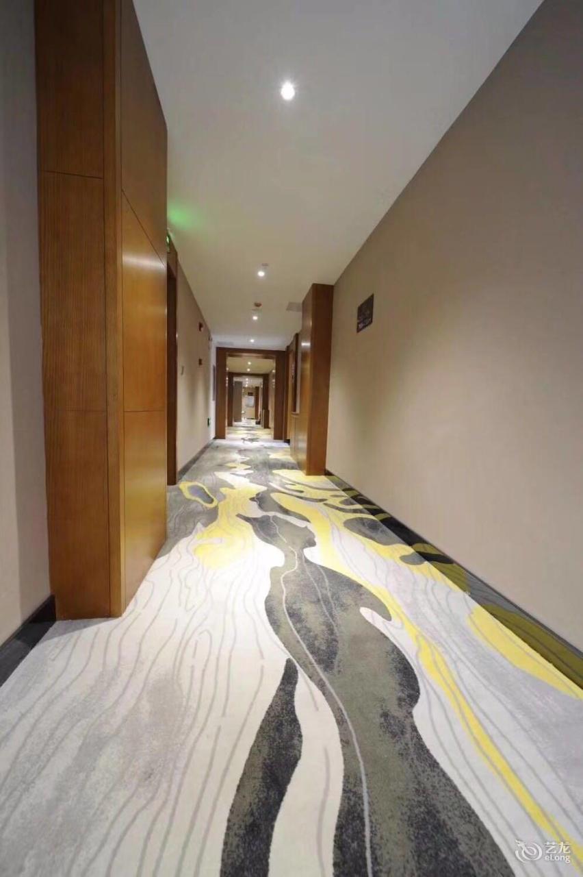Harbin Joy Boutique Hotel Esterno foto